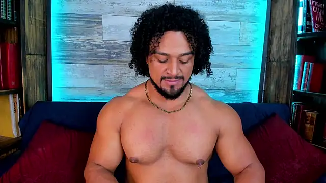 MikeEstevess Webcam show
