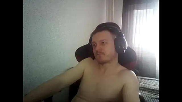 MysteriousWanderer Webcam show