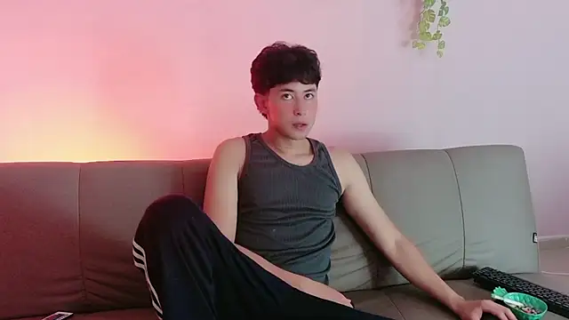 myke_magic's Live XXX Chat