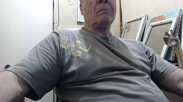 Show de webcam de zemm54
