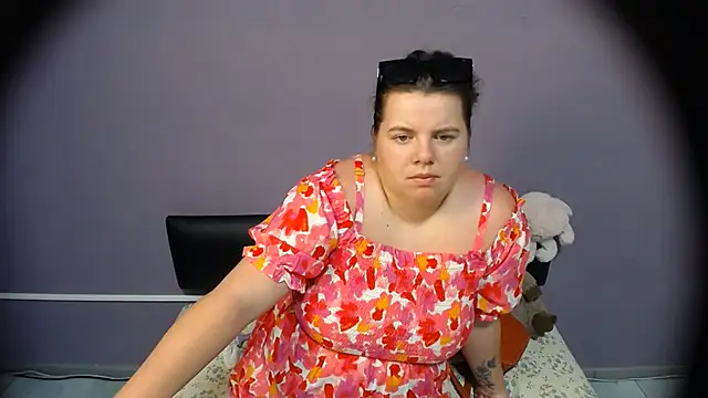 XXX chat uživo modela so_shy