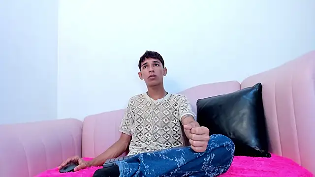 Webkamerová show Joseph18_
