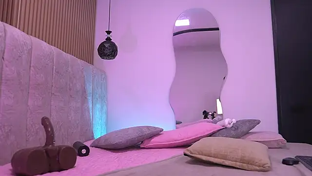 Živý XXX chat violeta_aroca