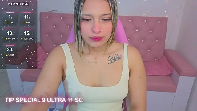 Chat XXX Live Paris09_v_