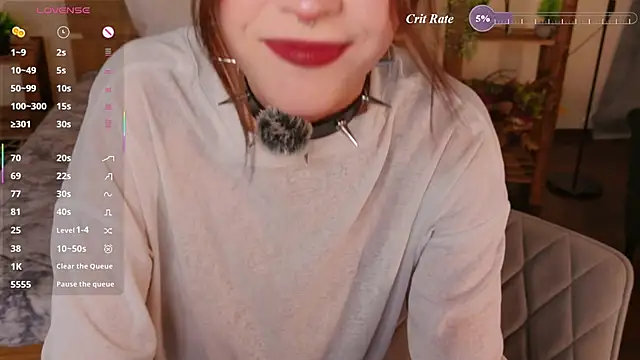 Adetta Adlı Modelin Canlı XXX Sohbeti
