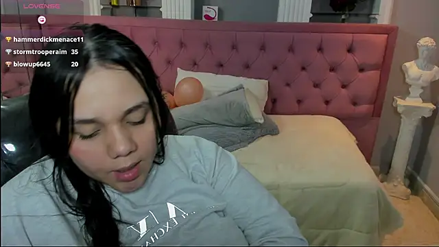 _chelsea_24 – Naživo XXX chat