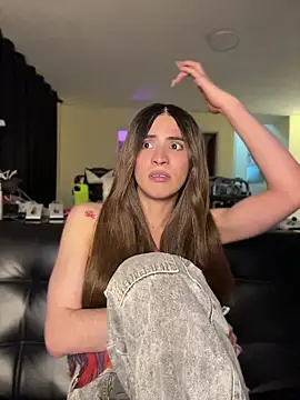 Chat XXX Live Lottus_fire