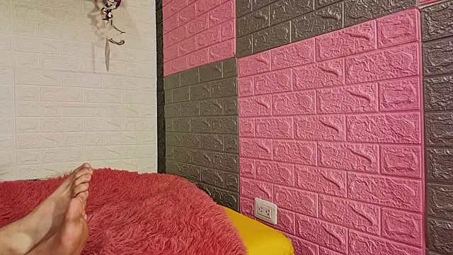 afro_espartacus – Naživo XXX chat