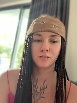 IceMur Live XXX-chat