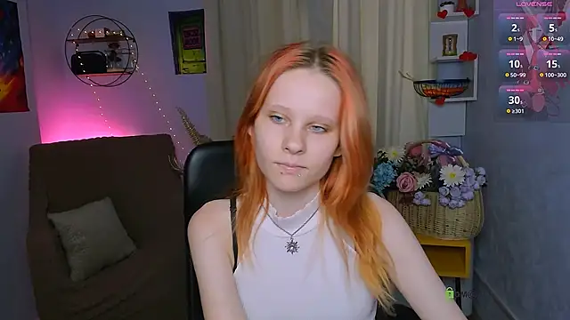 cassandra_nik Obrolan Langsung XXX