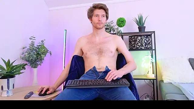 Eddie_Baker 라이브 XXX 채팅