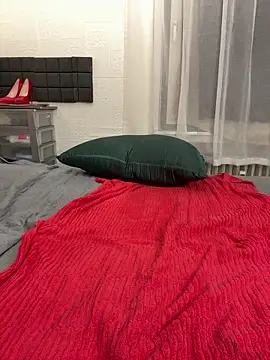 ShantelSexyYoungMilfie's Live XXX Chat