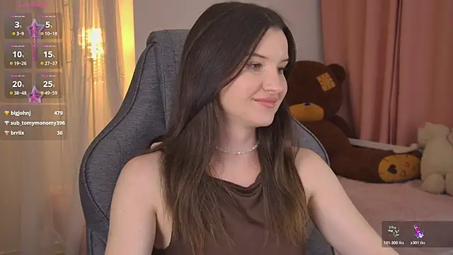 AgataWillis live XXX chat