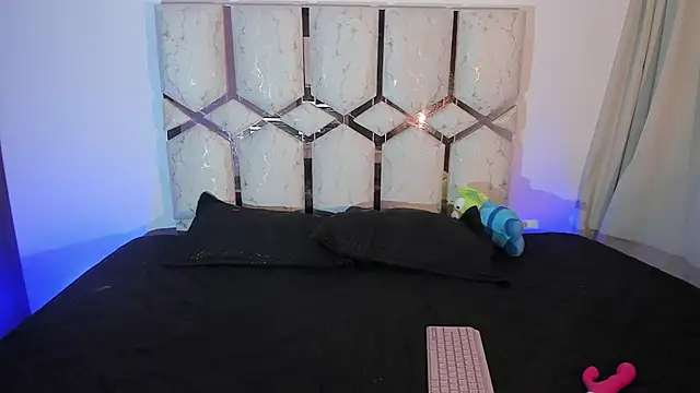Amanda_klaire's Live XXX Chat