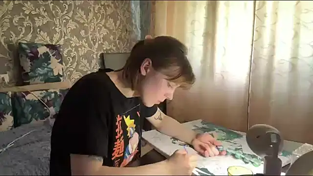 ShonnaTweddle's Live XXX Chat