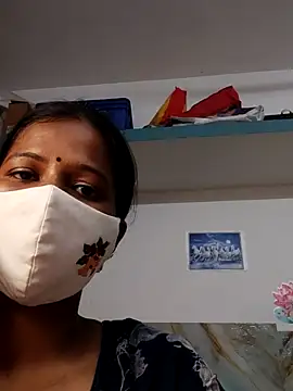 Tamil_Sajitha লাইভ XXX চ্যাট