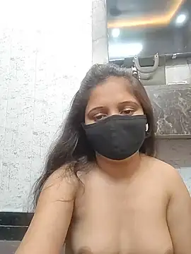 Ruhi_07 – Naživo XXX chat