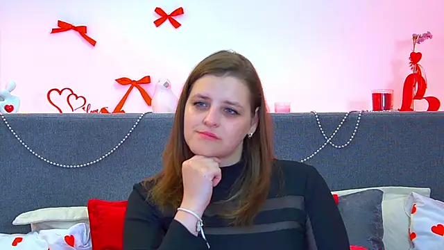 AlexaAvery Adlı Modelin Canlı XXX Sohbeti