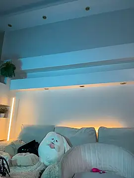 XXX chat uživo modela Tattitude_