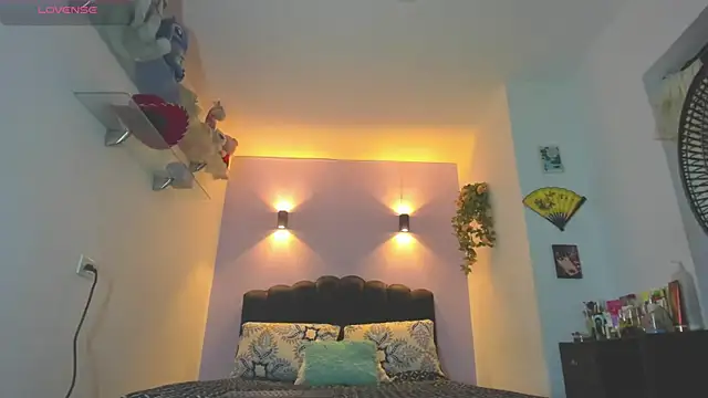 Sofia_Clauss_'s Live XXX Chat