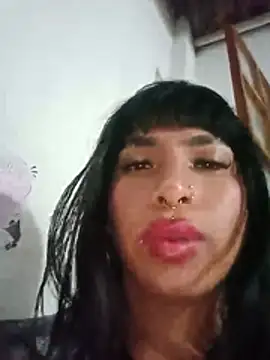 MeelFoxのライブXXXチャット