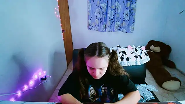 Živý XXX chat SweetRabbit29