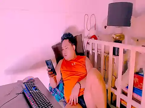 Hardking_69 Obrolan Langsung XXX