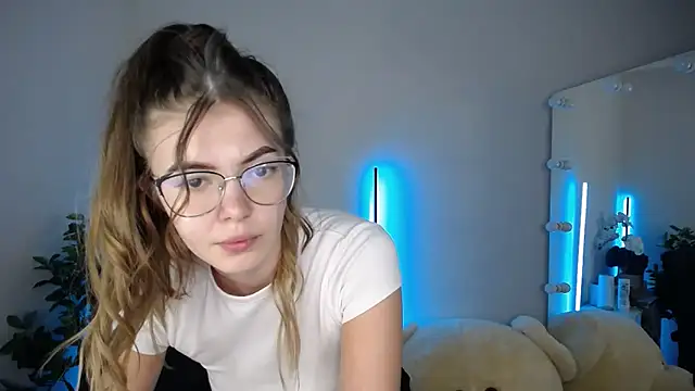 Ritaneer Live XXX-chat