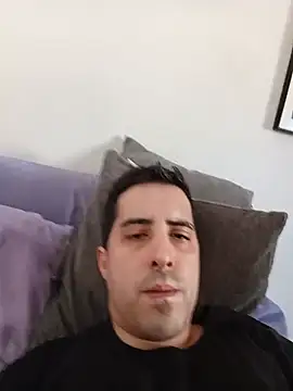 sergivel Live XXX-chat