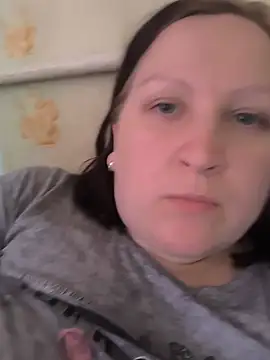 Webkamerová show Milla-23