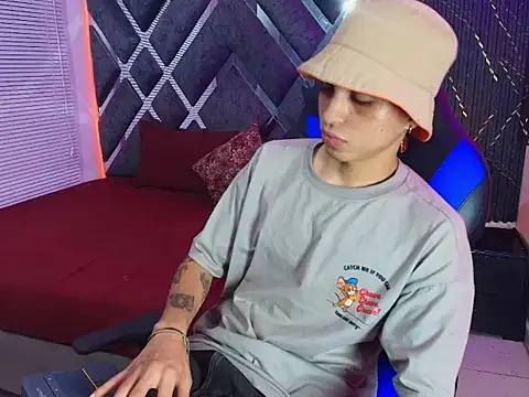 Živý XXX chat cameron_lux77