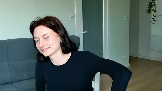Dorimena élő XXX-chatje