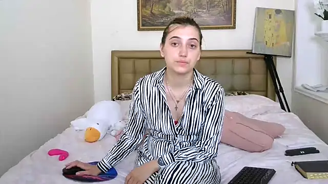 Iren Adlı Modelin Canlı XXX Sohbeti