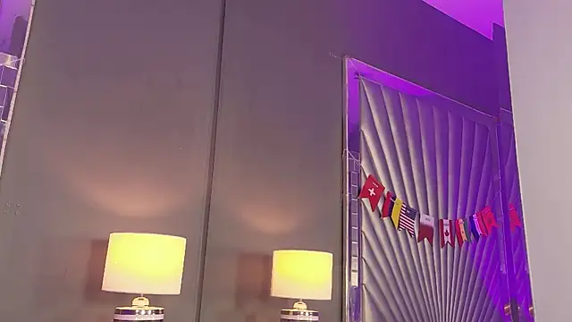 HatsaJones Live XXX Chat