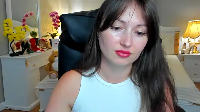 RosiAlina's Live XXX Chat
