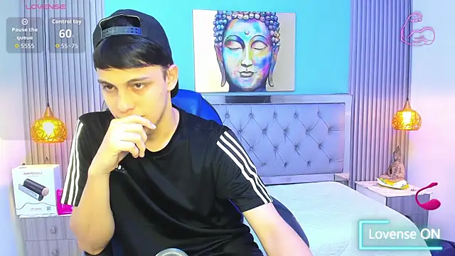 Chat XXX Live Ethanx18_