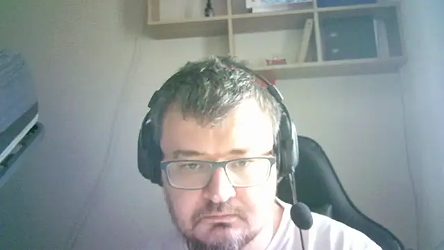 SirAbuser Chat XXX live