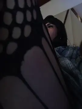 Chat XXX en directo de MeelFox