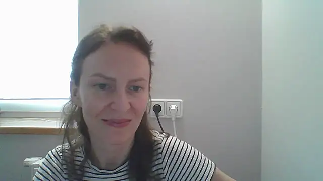 Chat +18 de AnnaTight ao vivo