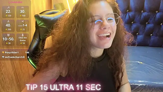 Velvet_Moon_V Chat XXX in diretta
