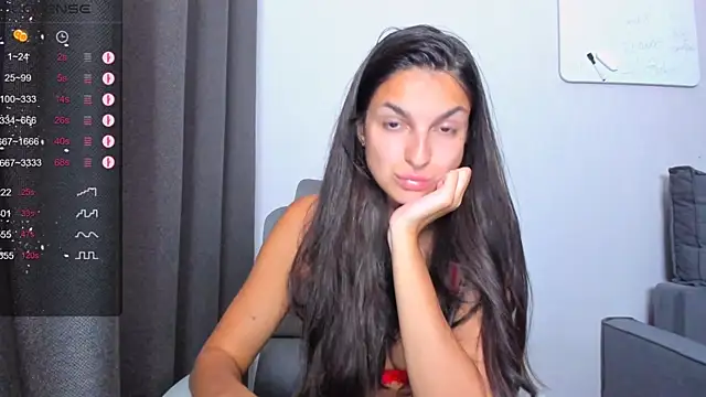 Chat XXX Live AngelGabe