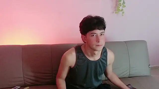 Chat XXX en directo de myke_magic