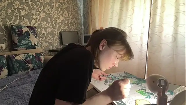 ShonnaTweddle's Live XXX Chat
