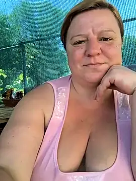 XXX chat uživo modela jusichka