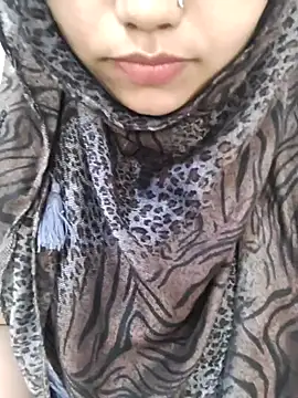 Sembang XXX Secara Langsung Miss_Rose__