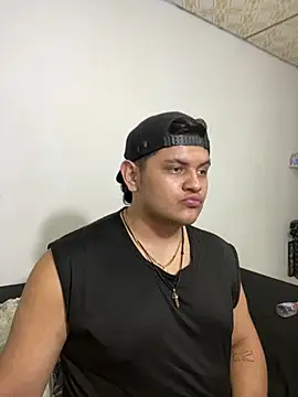 boy_jasson 网络视讯表演