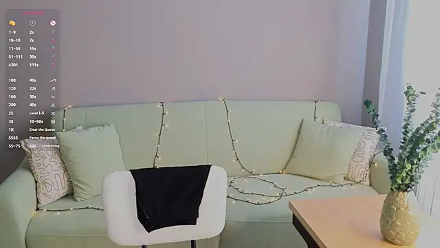 DivaCrystal_ Obrolan Langsung XXX