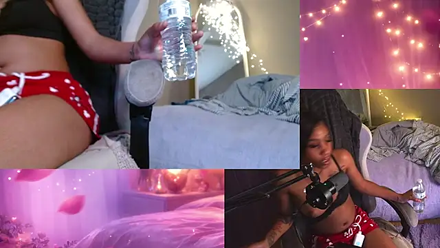 Earth2Everlene's Live XXX Chat