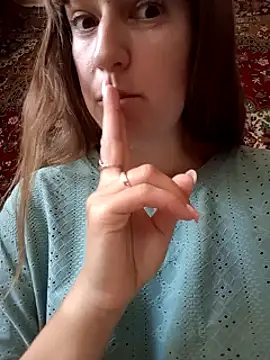 Živý XXX chat Calibers2932