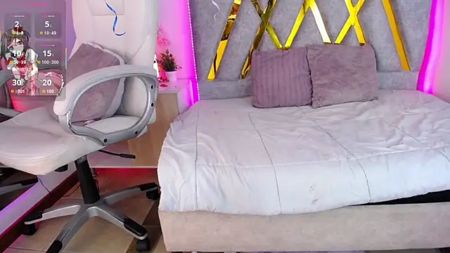 دردشة Lizza_Jones الجنسية المباشرة